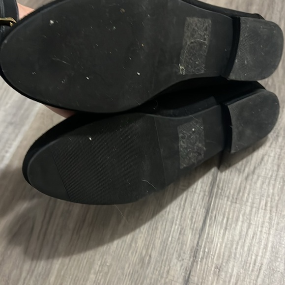 Black Torrid Flats - Picture 3 of 4